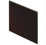 THORLABS 索雷博 &nbsp;&nbsp;&nbsp;FGL665S 长波通有色玻璃滤光片