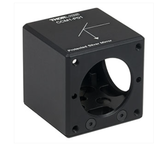 THORLABS 索雷博 &nbsp;&nbsp;&nbsp;CCM1-P01 转向镜，带保护层的银膜