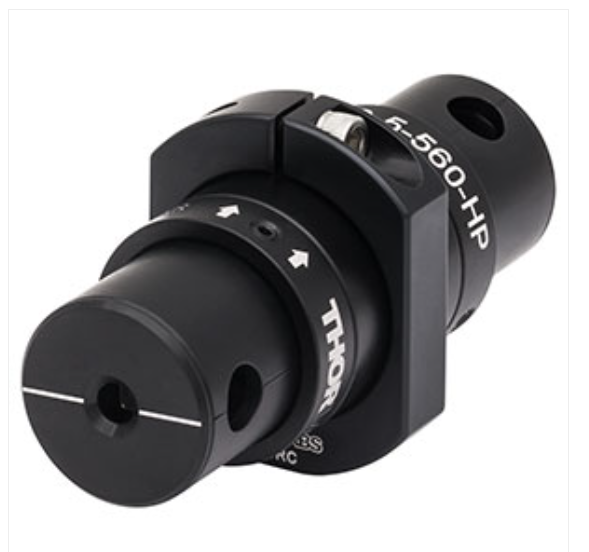 THORLABS 索雷博    IO-5-560-HP - 自由空间光隔离器