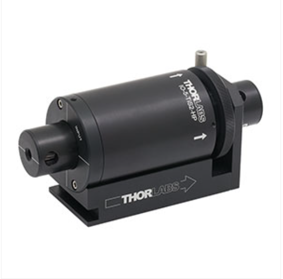 THORLABS 索雷博 &nbsp;&nbsp;&nbsp;&nbsp;IO-5-TIS2-HP - 自由空间隔离器