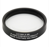 THORLABS 索雷博    LA1384-A-ML 平凸透镜