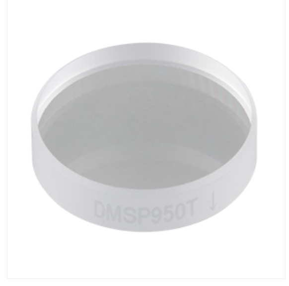 THORLABS 索雷博 &nbsp;&nbsp;&nbsp;DMSP950T 短波通二向色镜