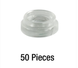 THORLABS 索雷博 &nbsp;&nbsp;&nbsp;CAY046-50 塑料非球面透镜