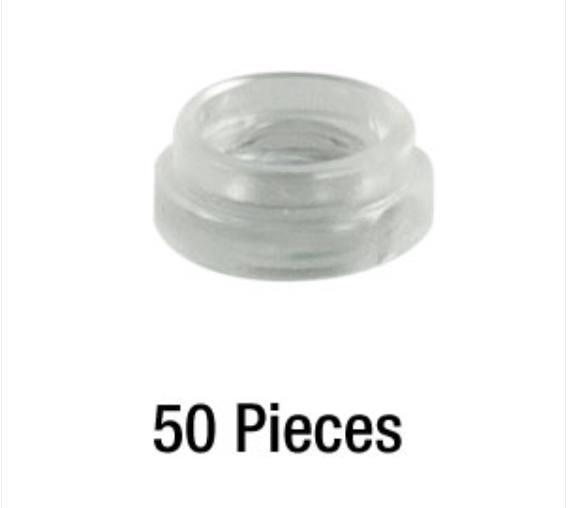 THORLABS 索雷博 &nbsp;&nbsp;&nbsp;CAY046-50 塑料非球面透镜