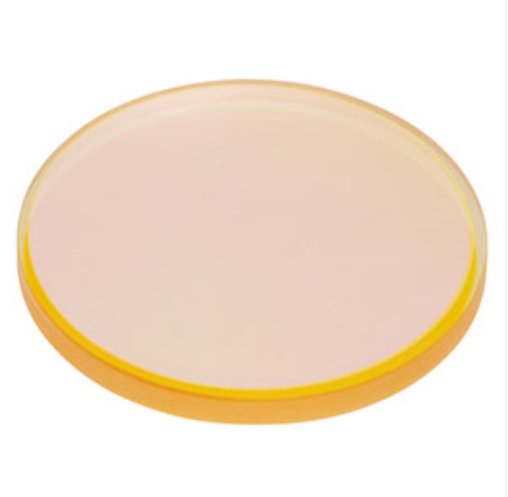 THORLABS 索雷博 &nbsp;&nbsp;&nbsp;&nbsp;LA5012-E1 平凸透镜