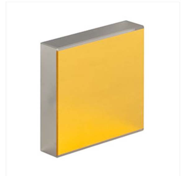 THORLABS 索雷博 &nbsp;PFSQ10-03-M03 方形平面反射镜