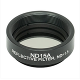 THORLABS 索雷博    ND15A Ø25 mm反射型中性密度滤光片