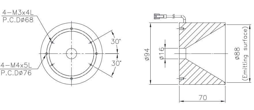 proimages/Lighting/DO/GL-DO9416_Series_尺寸圖.png