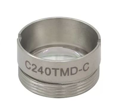 THORLABS 索雷博   C240TMD-C 非球面透镜