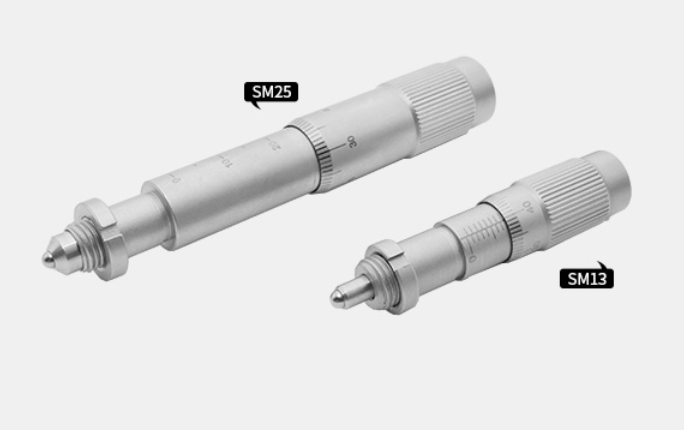 Oeabt    基座光学    SM25   游标测微头