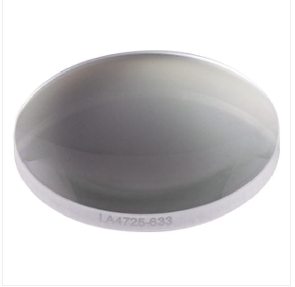 THORLABS 索雷博    LA4725-633 平凸透镜