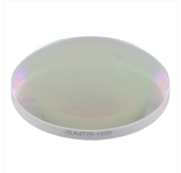 THORLABS 索雷博 &nbsp;&nbsp;&nbsp;&nbsp;LA4725-1550 平凸透镜