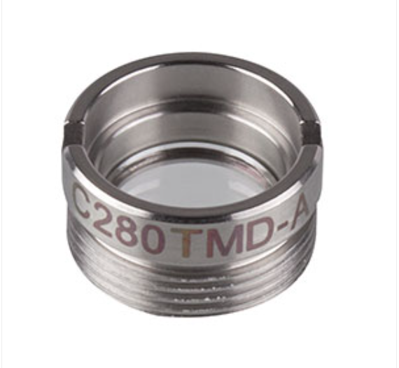 THORLABS 索雷博 &nbsp;&nbsp;&nbsp;C280TMD-A 非球面透镜