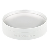 THORLABS 索雷博 &nbsp;&nbsp;&nbsp;ACT508-400-A 消色差双胶合透镜