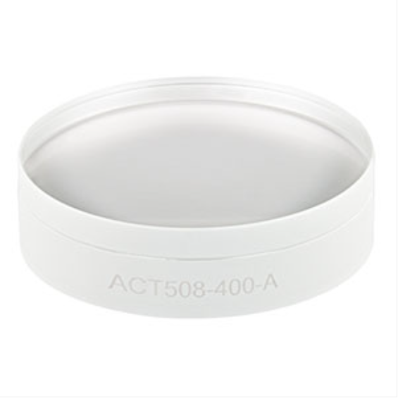 THORLABS 索雷博 &nbsp;&nbsp;&nbsp;ACT508-400-A 消色差双胶合透镜