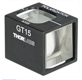 THORLABS 索雷博 &nbsp;&nbsp;&nbsp;GT15 - 格兰-泰勒偏振器