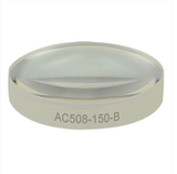 THORLABS 索雷博 &nbsp;&nbsp;&nbsp;AC508-150-B 消色差双胶合透镜