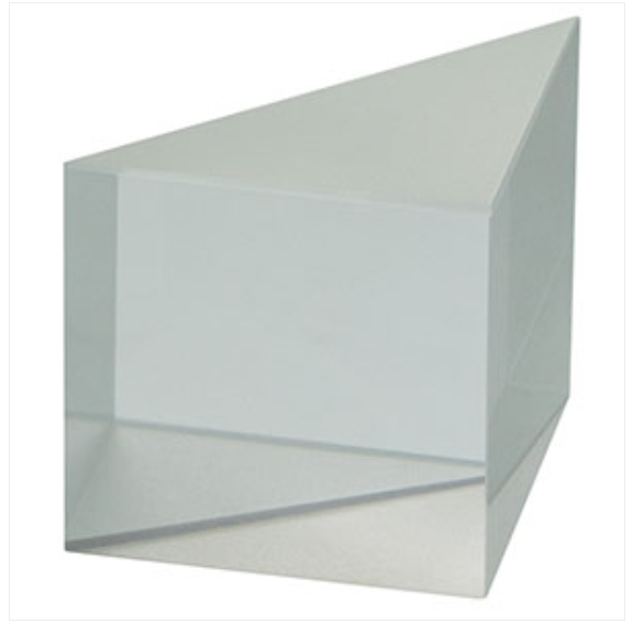 THORLABS 索雷博 &nbsp;&nbsp;&nbsp;PS615 UV熔融石英直角棱镜