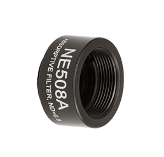 THORLABS 索雷博 &nbsp;&nbsp;&nbsp;NE508A 吸收型中性密度滤光片