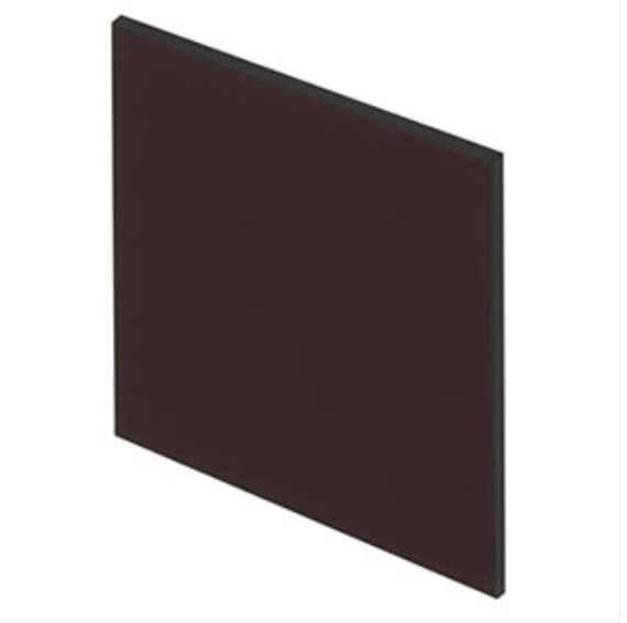 THORLABS 索雷博 &nbsp;&nbsp;&nbsp;FGL645S 长波通有色玻璃滤光片