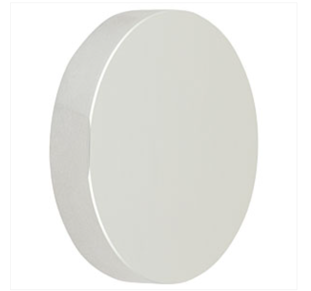 THORLABS 索雷博 &nbsp;&nbsp;&nbsp;CM750-500-G01 镀铝凹面镜