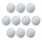 THORLABS 索雷博   PF10-03-F01-10 平面反射镜