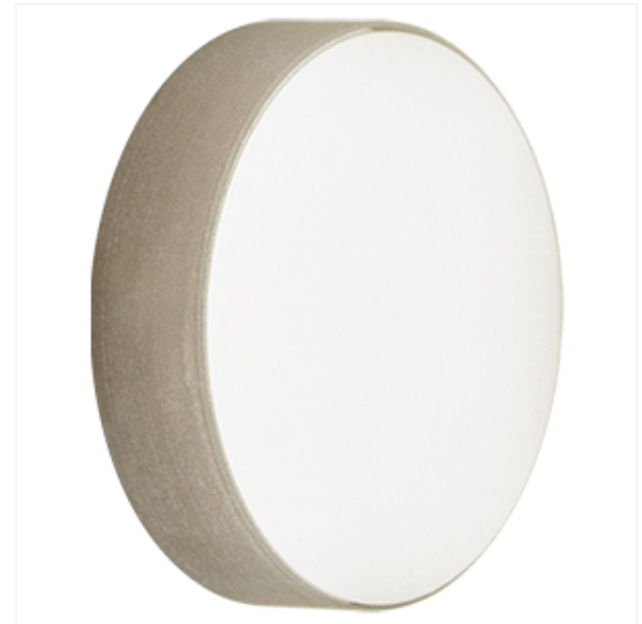 THORLABS 索雷博 &nbsp;&nbsp;&nbsp;CM254-500-P01 镀银凹面反射镜