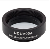 THORLABS 索雷博    NDUV03A 反射型中性密度滤光片