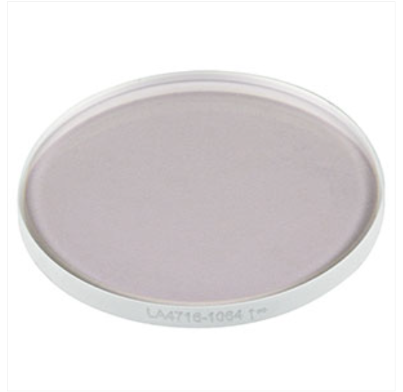 THORLABS 索雷博    LA4716-1064 平凸透镜