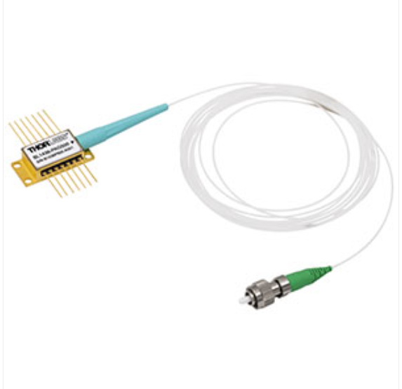 THORLABS 索雷博  BL1436-PAG500 - 光纤布拉格光栅稳定型激光器