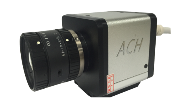 ACHTECH   上海图星   ACH-4K-UVC     工业相机