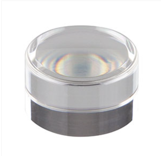 THORLABS 索雷博 &nbsp;&nbsp;&nbsp;355110-A 非球面透镜