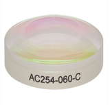 THORLABS 索雷博 &nbsp;&nbsp;&nbsp;AC254-060-C 消色差双胶合透镜