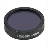 THORLABS 索雷博 &nbsp;&nbsp;&nbsp;FB9500-500 Ø1英寸红外带通滤光片