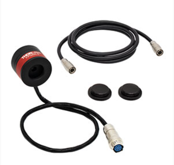 THORLABS 索雷博 &nbsp;&nbsp;&nbsp;FPQSA-5 - 法布里-珀罗滤光器