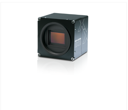 SVS-Vistek  视微力科      exo387CU3    工业相机