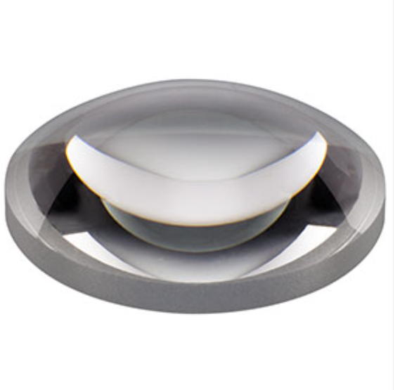 THORLABS 索雷博 &nbsp;&nbsp;&nbsp;AL2520 非球面透镜