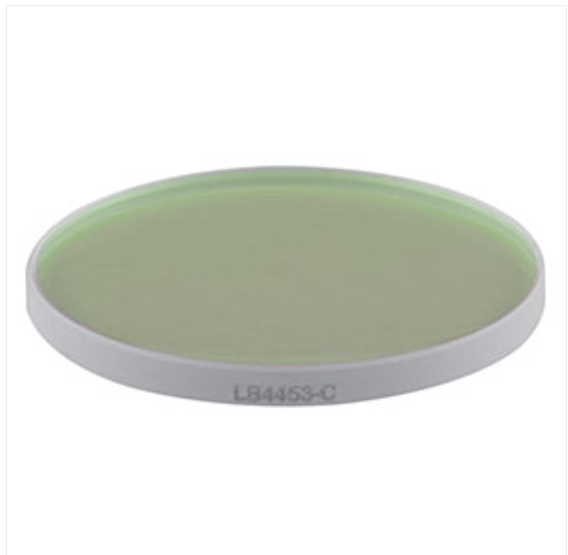 THORLABS 索雷博     LB4453-C 双凸透镜