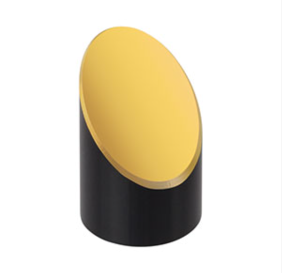 THORLABS 索雷博    MPD039-M01 Ø1/2英寸90°离轴抛物面镜