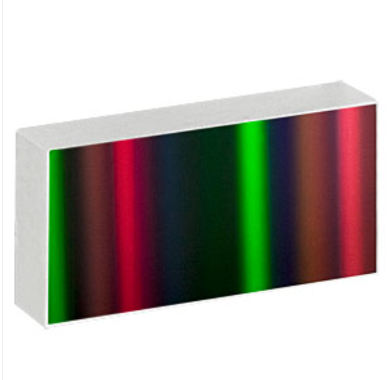 THORLABS 索雷博 &nbsp;&nbsp;GR2550-45031 - 反射式刻线衍射光栅