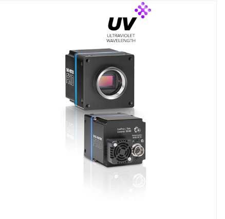 SVS-Vistek   视微力科   fxo487MCX     工业相机