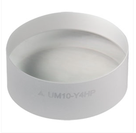 THORLABS 索雷博    UM10-Y4HP 激光线反射镜