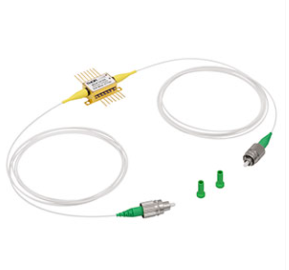 THORLABS 索雷博 &nbsp;&nbsp;&nbsp;BOA1410S - 助推光学放大器