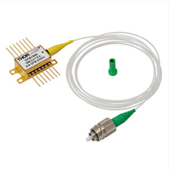 THORLABS 索雷博 &nbsp;&nbsp;&nbsp;&nbsp;DFB1550 - DFB激光器