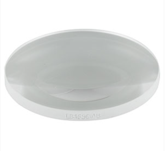 THORLABS 索雷博    LB1596-AB 双凸透镜