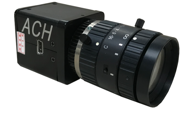 ACHTECH   上海图星    ACH-200UVC-HDR      工业相机