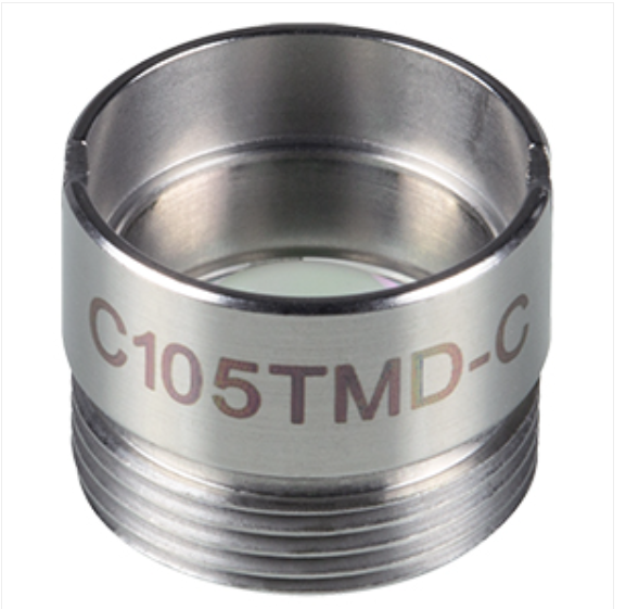 THORLABS 索雷博 &nbsp;&nbsp;&nbsp;C105TMD-C 非球面透镜