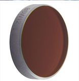 THORLABS 索雷博 &nbsp;&nbsp;&nbsp;BSW12 Ø1英寸UVFS分光片