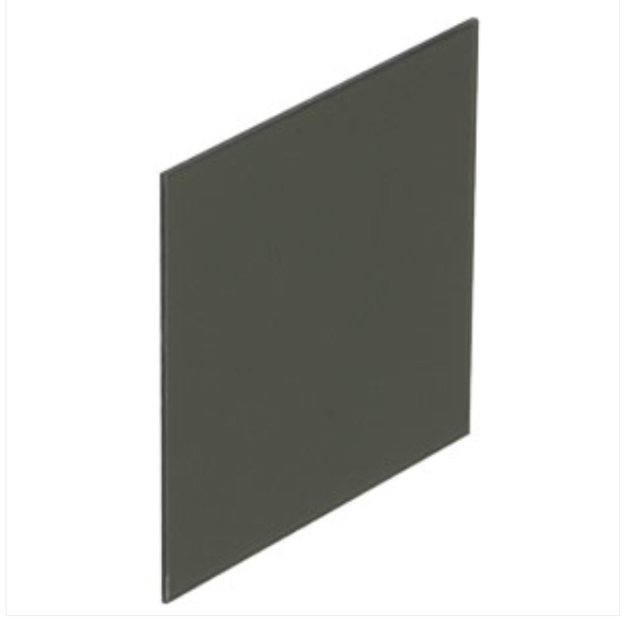 THORLABS 索雷博 &nbsp;&nbsp;&nbsp;NE206B 吸收型中性密度滤光片