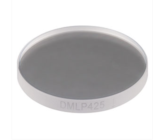 THORLABS 索雷博 &nbsp;&nbsp;&nbsp;DMLP425 长波通二向色镜